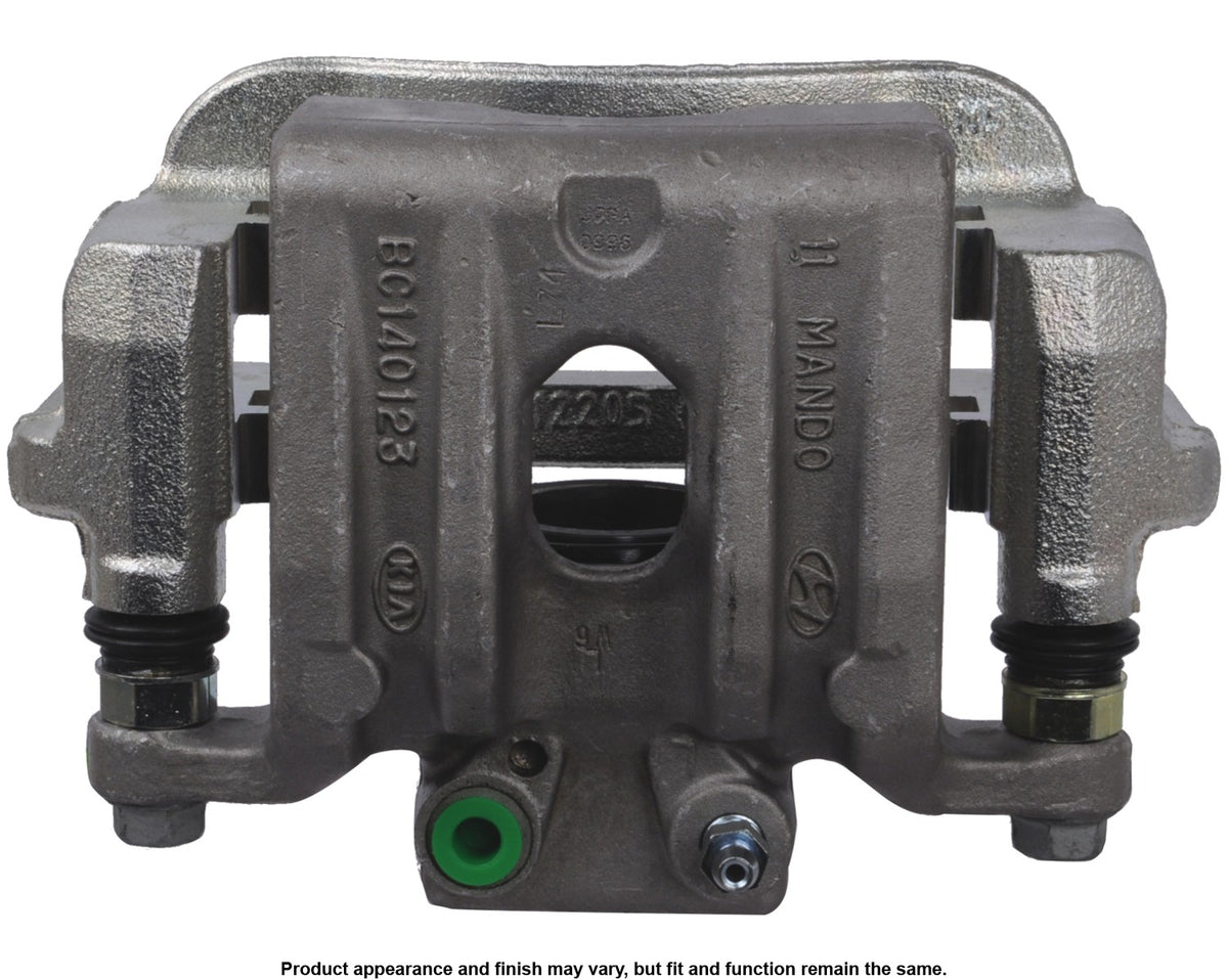 Cardone Reman Disc Brake Caliper 19-B6271S