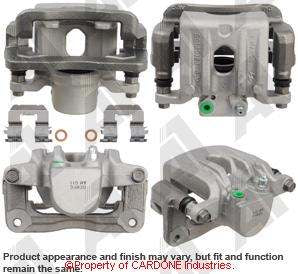 Cardone Reman Disc Brake Caliper 19-B6271