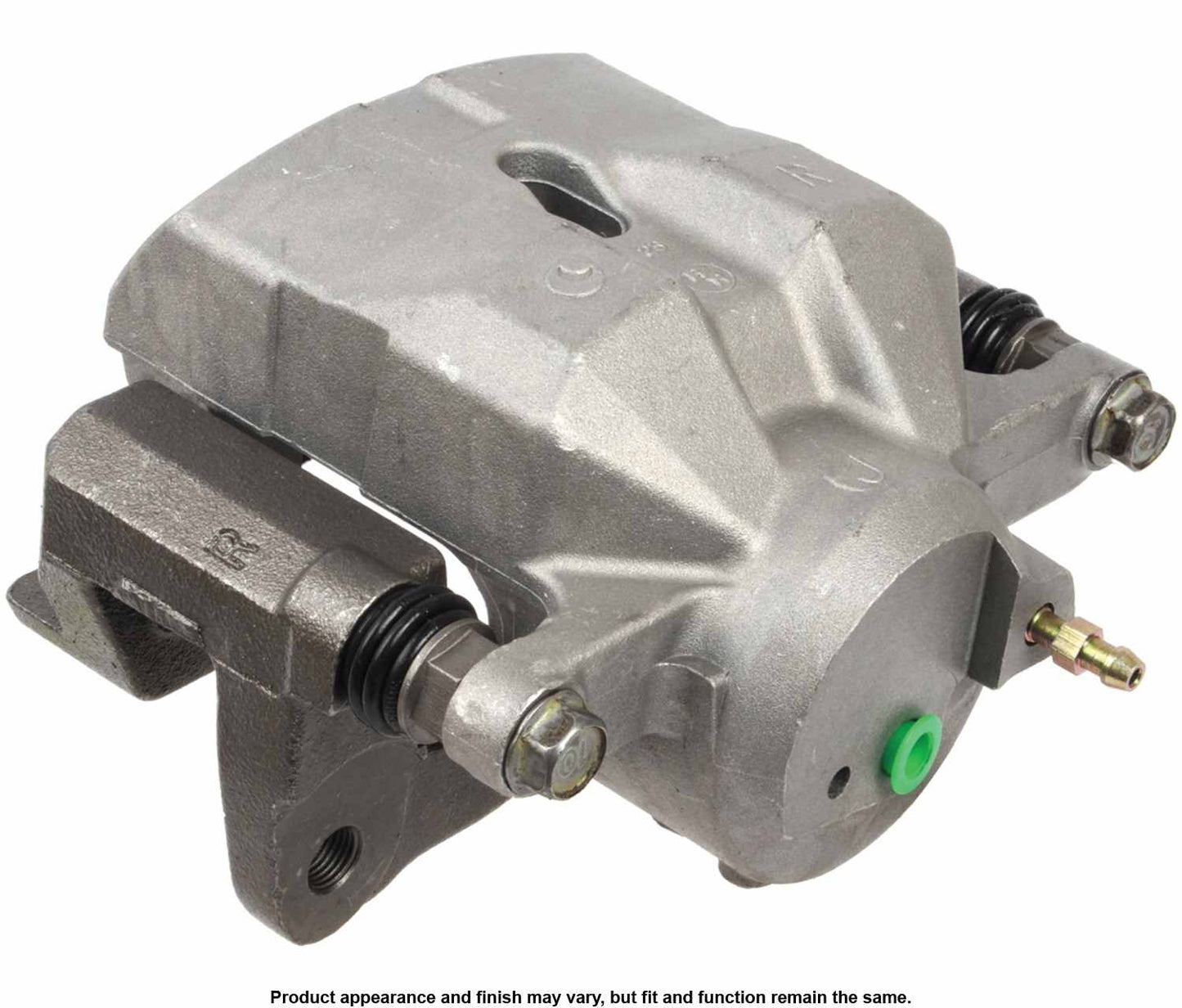 Cardone Reman Remanufactured Unloaded Caliper w/Bracket 19-B6273