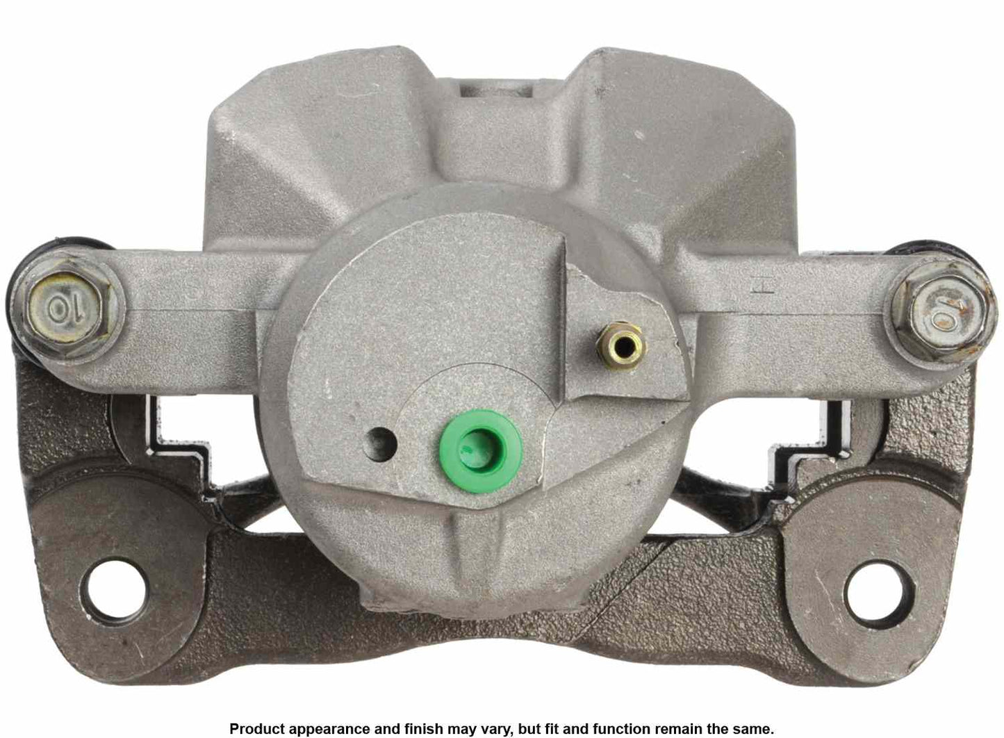 Cardone Reman Remanufactured Unloaded Caliper w/Bracket 19-B6273