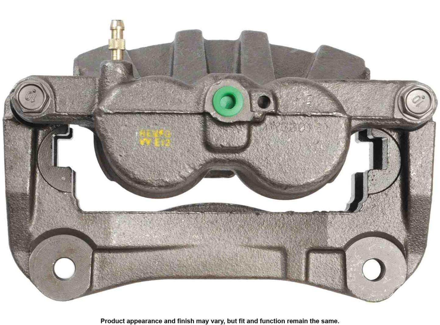 Cardone Reman Disc Brake Caliper 19-B6274