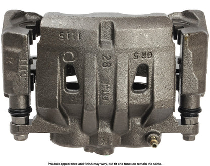 Cardone Reman Disc Brake Caliper 19-B6275