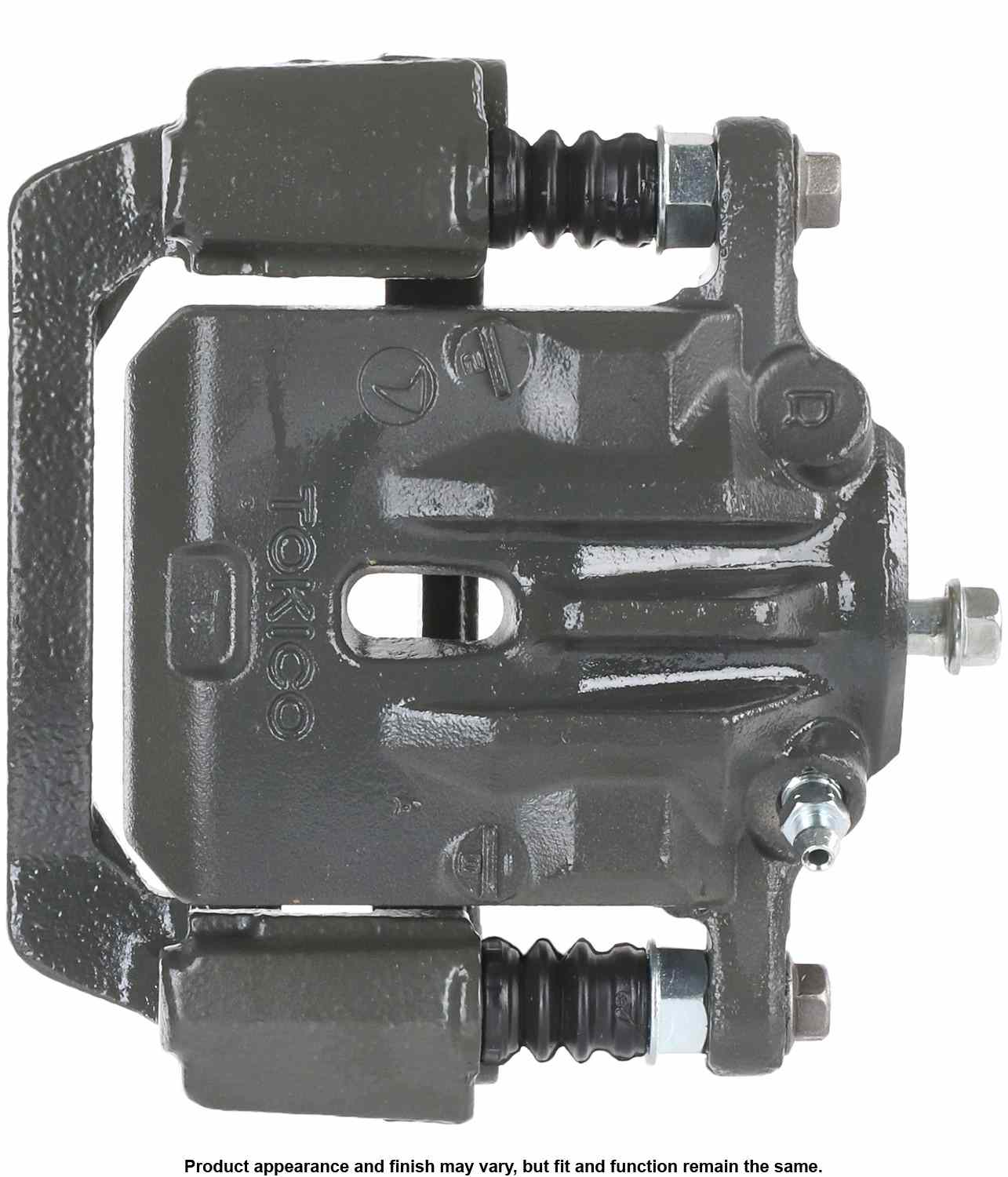 Cardone Reman Disc Brake Caliper 19-B6276