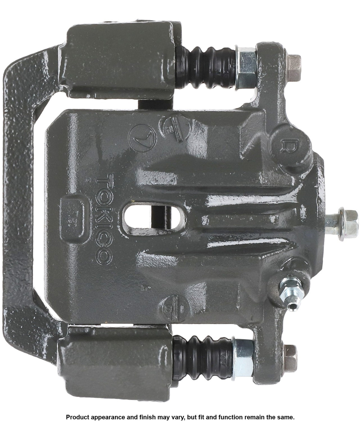 Cardone Reman Disc Brake Caliper 19-B6276