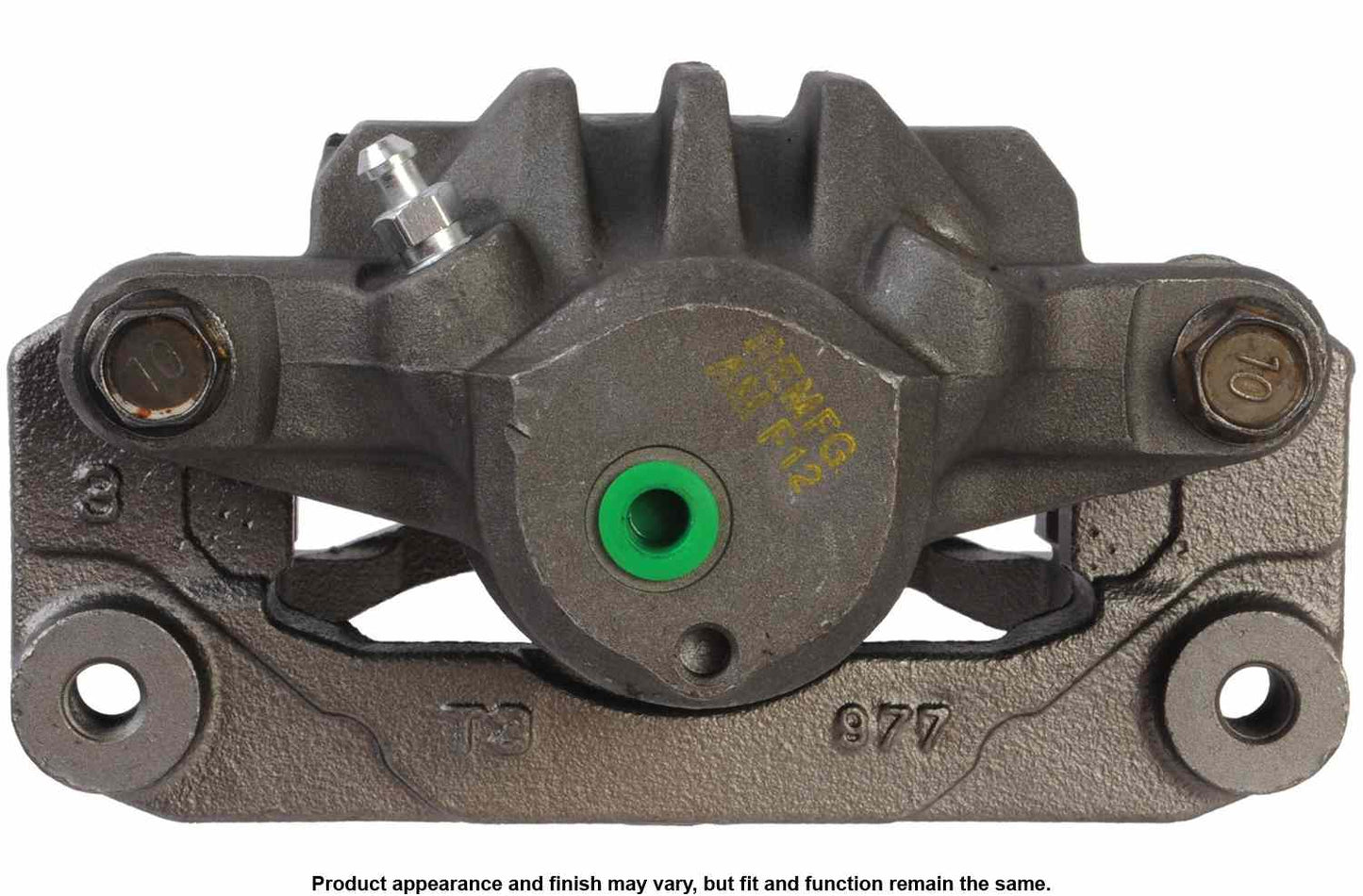 Cardone Reman Disc Brake Caliper 19-B6276