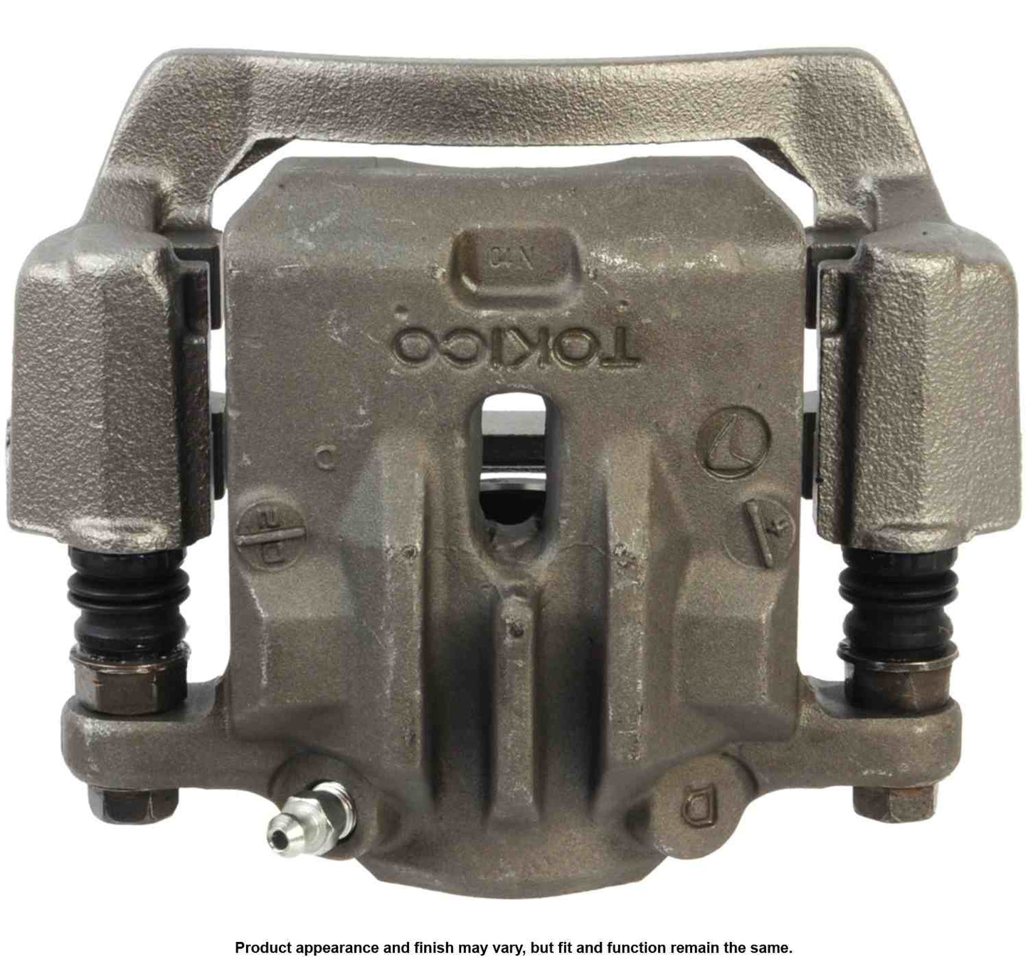 Cardone Reman Disc Brake Caliper 19-B6276
