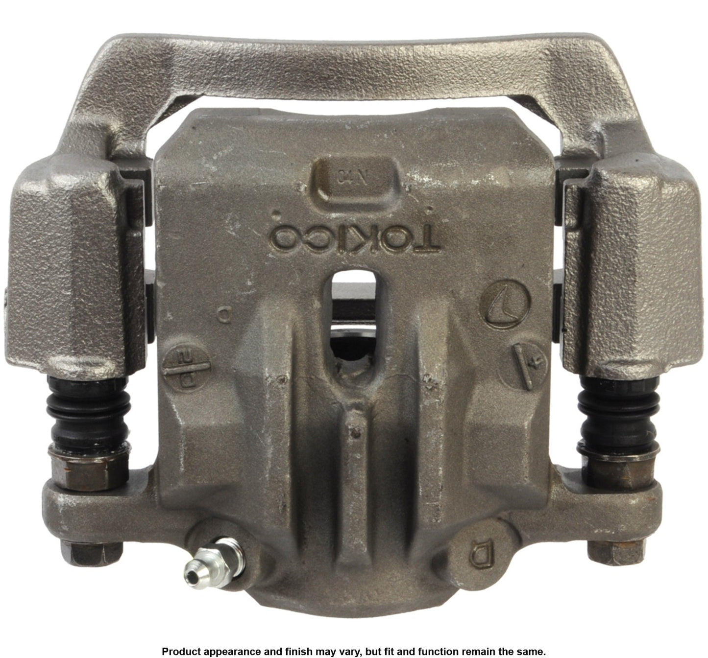 Cardone Reman Disc Brake Caliper 19-B6276