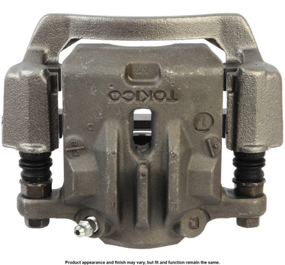 Cardone Reman Disc Brake Caliper 19-B6276