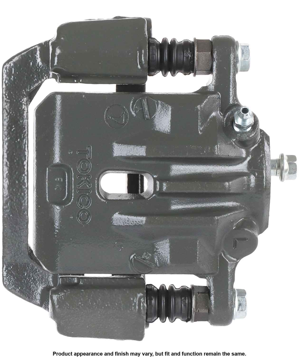 Cardone Reman Disc Brake Caliper 19-B6277
