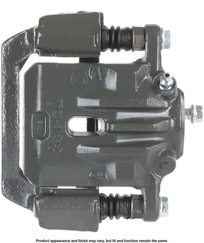 Cardone Reman Disc Brake Caliper 19-B6277