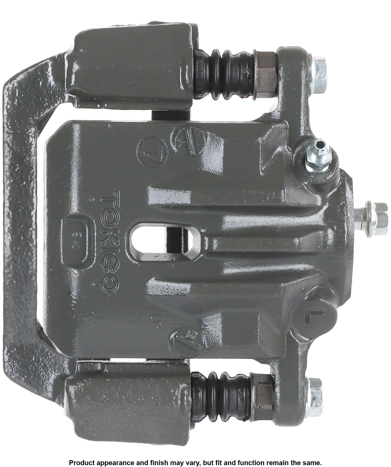 Cardone Reman Disc Brake Caliper 19-B6277