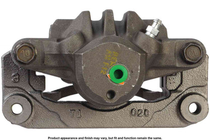 Cardone Reman Disc Brake Caliper 19-B6277