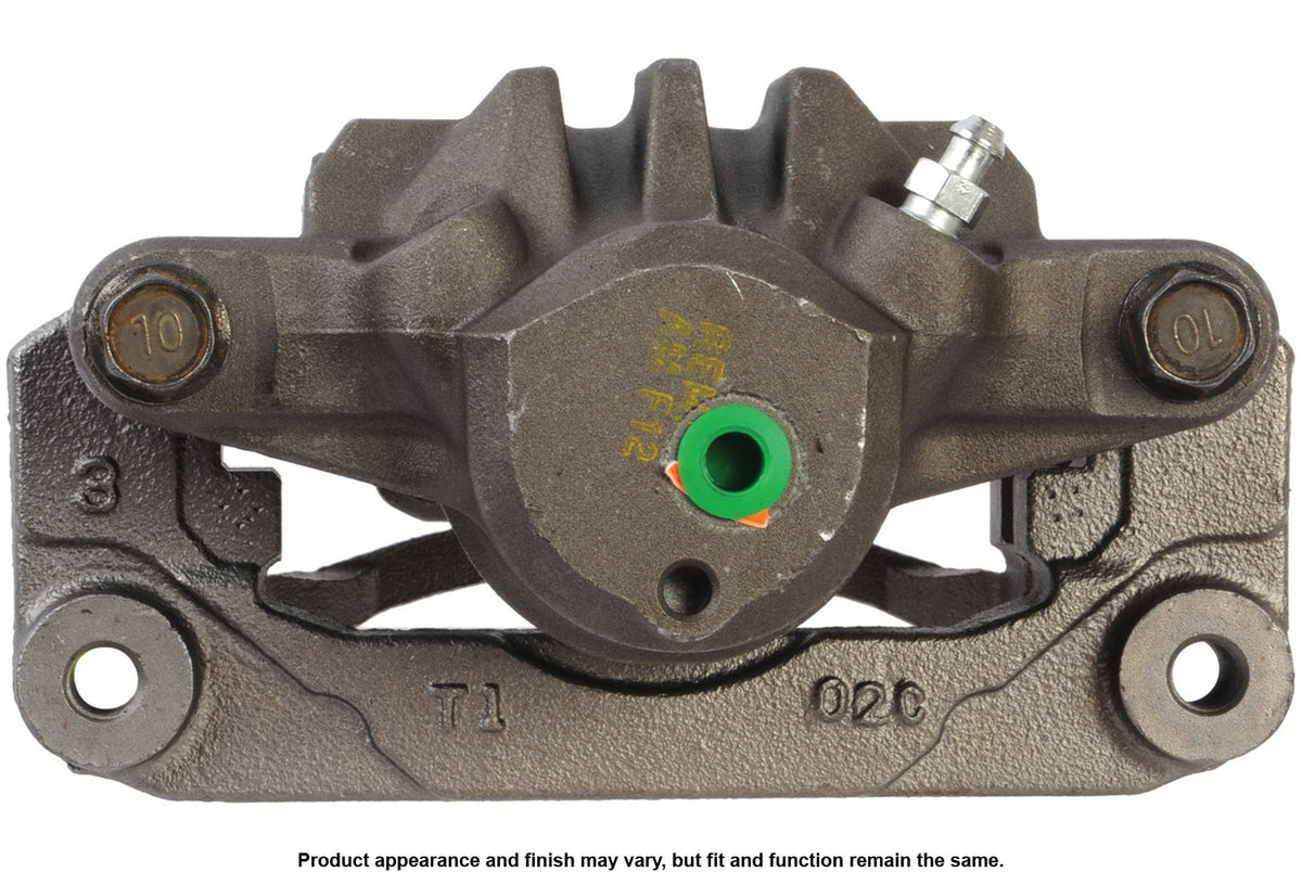 Cardone Reman Disc Brake Caliper 19-B6277