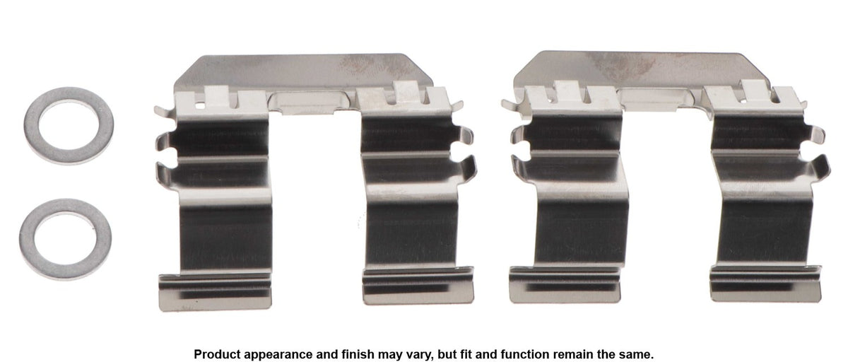 Cardone Reman Disc Brake Caliper 19-B6277