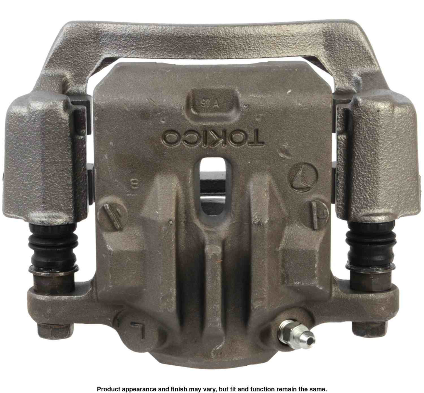 Cardone Reman Disc Brake Caliper 19-B6277