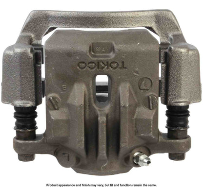 Cardone Reman Disc Brake Caliper 19-B6277
