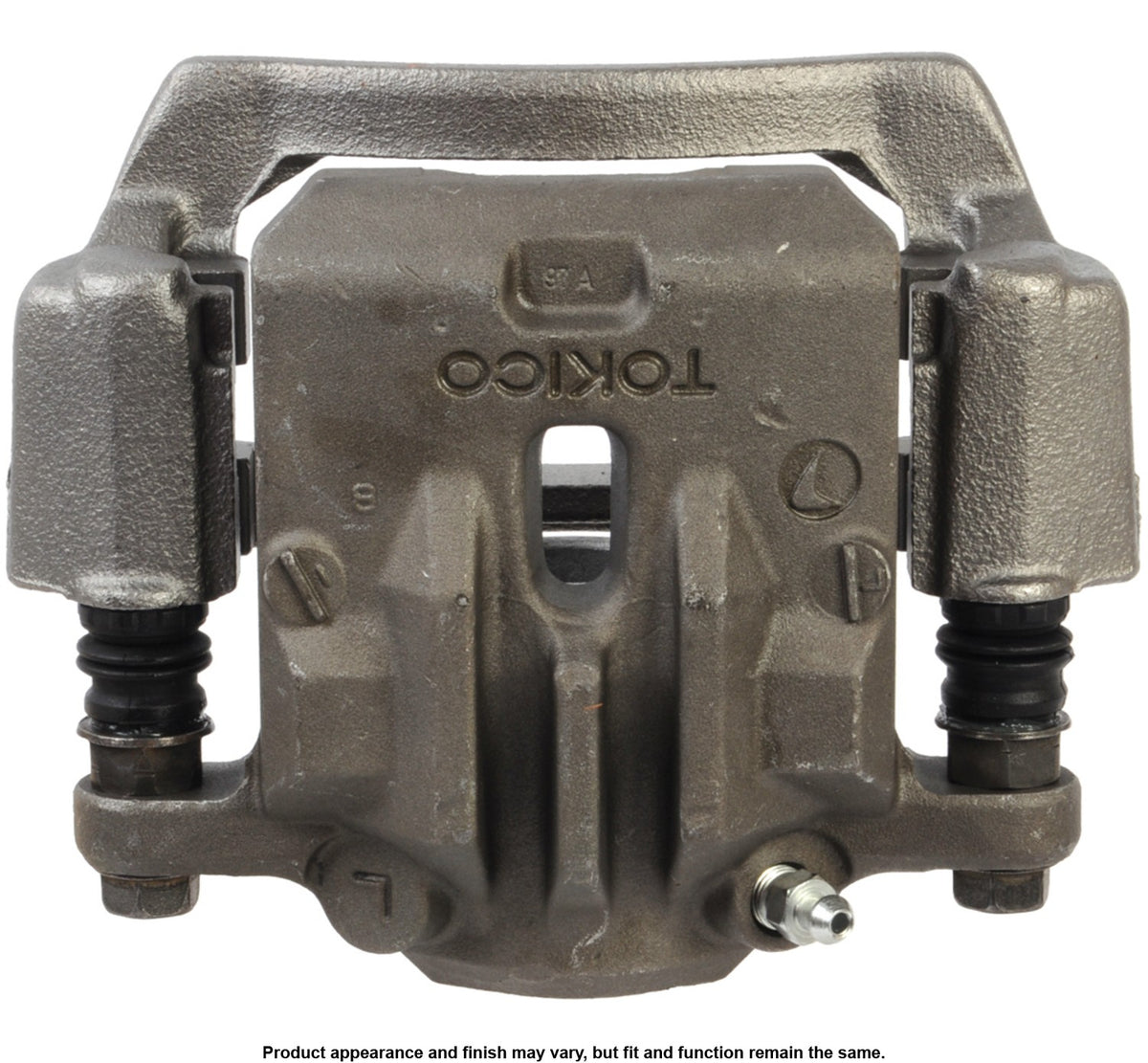 Cardone Reman Disc Brake Caliper 19-B6277