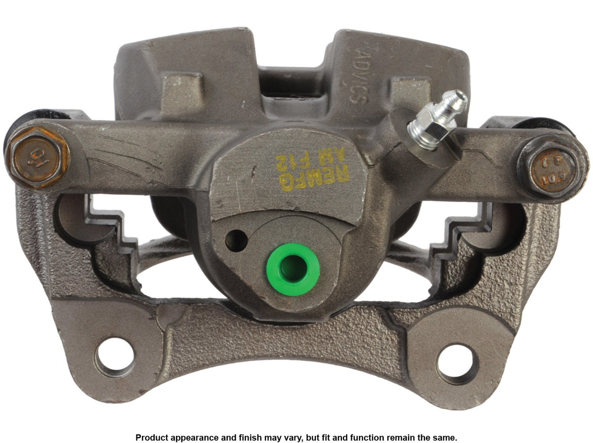 Cardone Reman Disc Brake Caliper 19-B6281