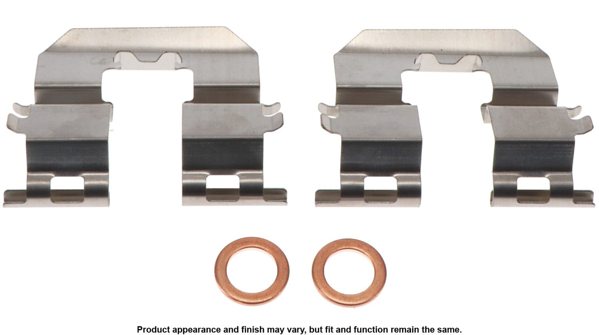Cardone Reman Disc Brake Caliper 19-B6282