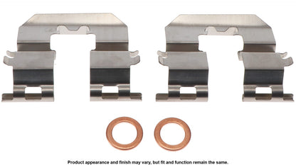 Cardone Reman Disc Brake Caliper 19-B6282