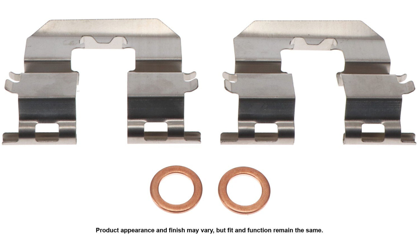 Cardone Reman Disc Brake Caliper 19-B6283