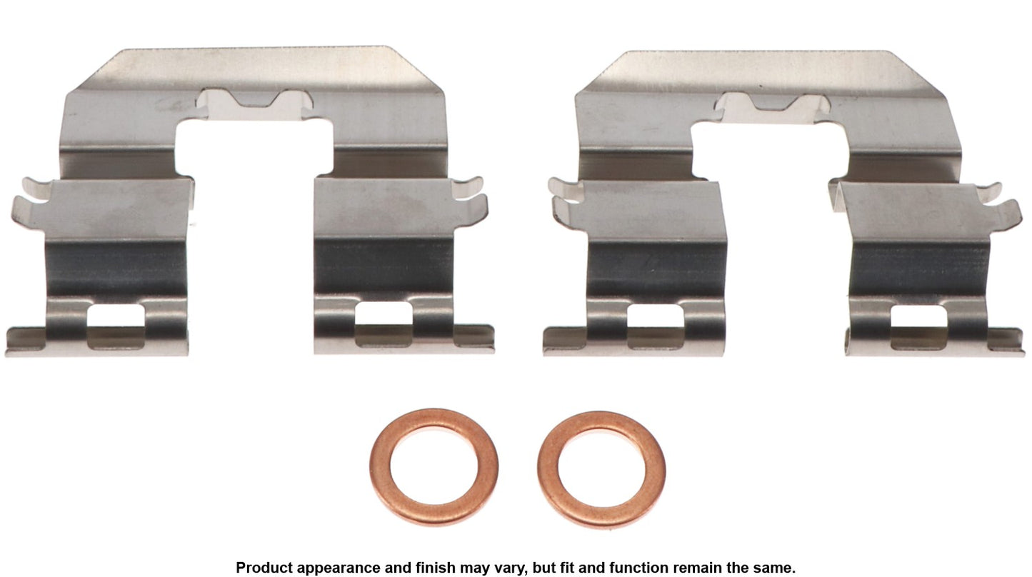 Cardone Reman Disc Brake Caliper 19-B6283