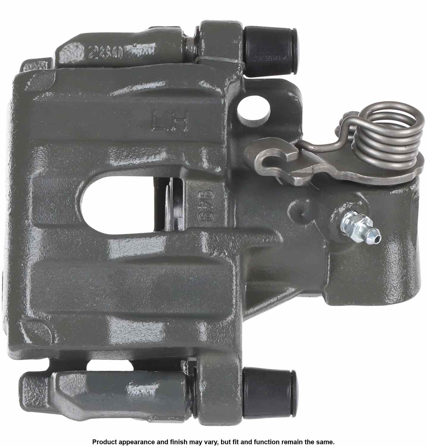 Cardone Reman Disc Brake Caliper 19-B6284A