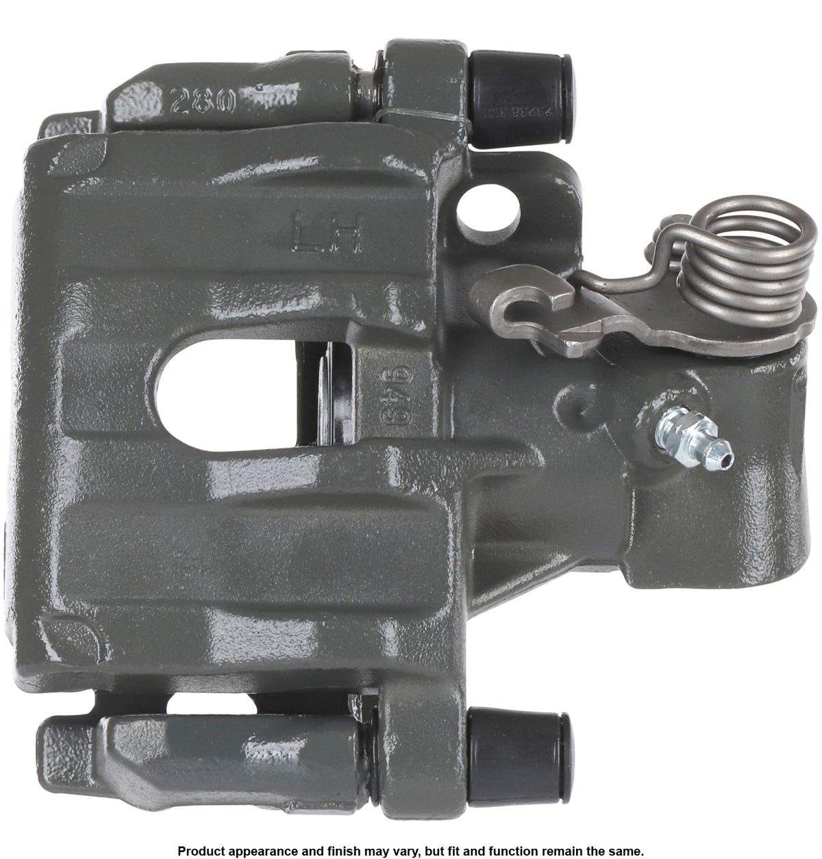 Cardone Reman Disc Brake Caliper 19-B6284A
