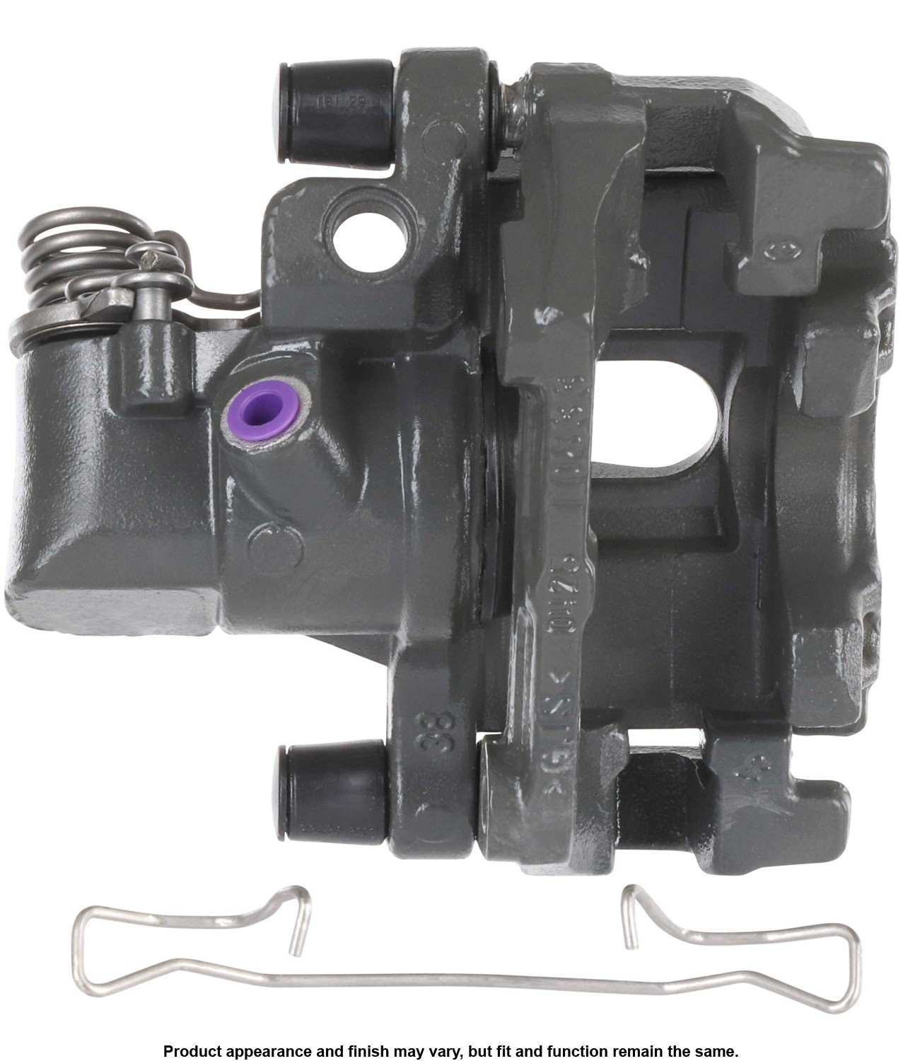 Cardone Reman Disc Brake Caliper 19-B6284A
