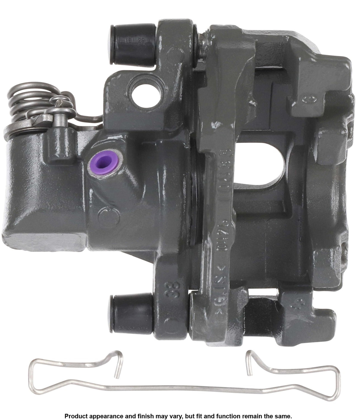 Cardone Reman Disc Brake Caliper 19-B6284A