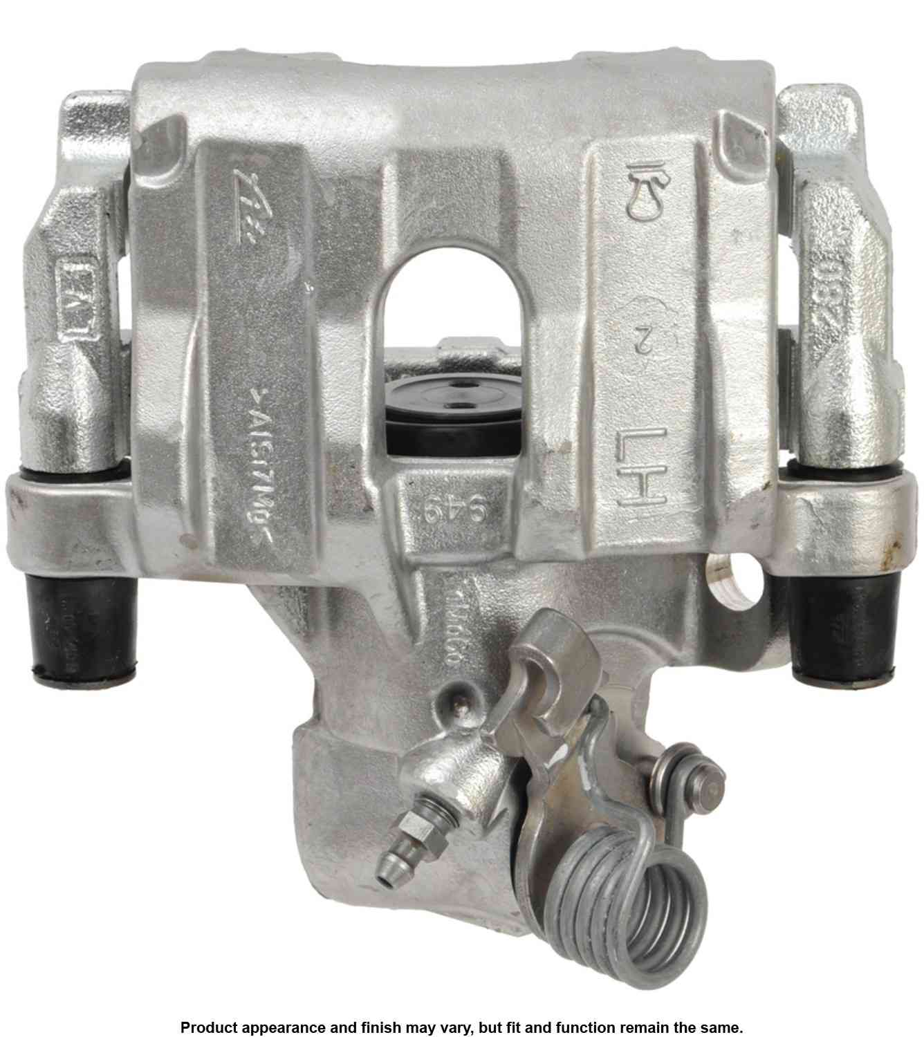 Cardone Reman Disc Brake Caliper 19-B6284A