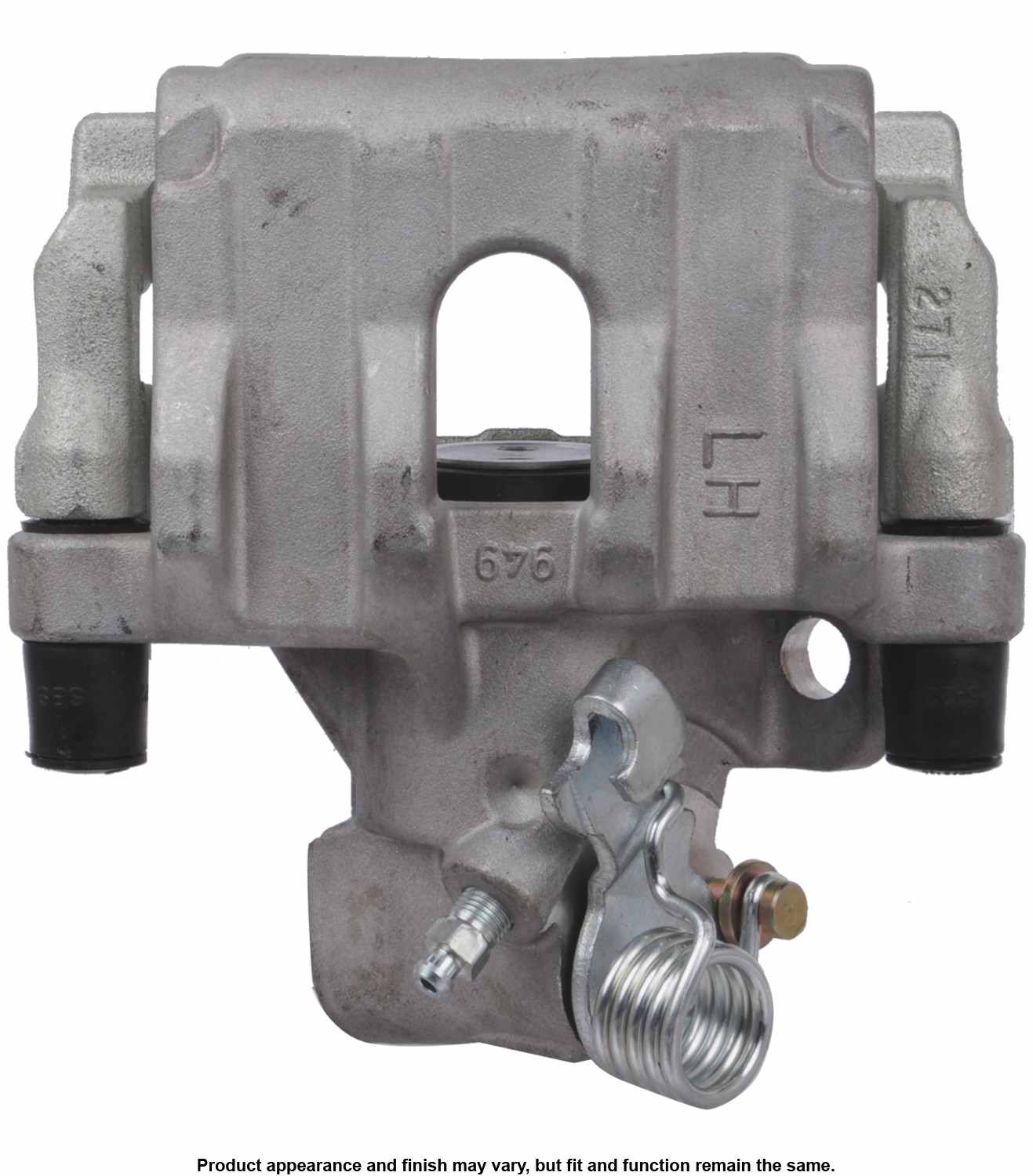Cardone Reman Disc Brake Caliper 19-B6284B