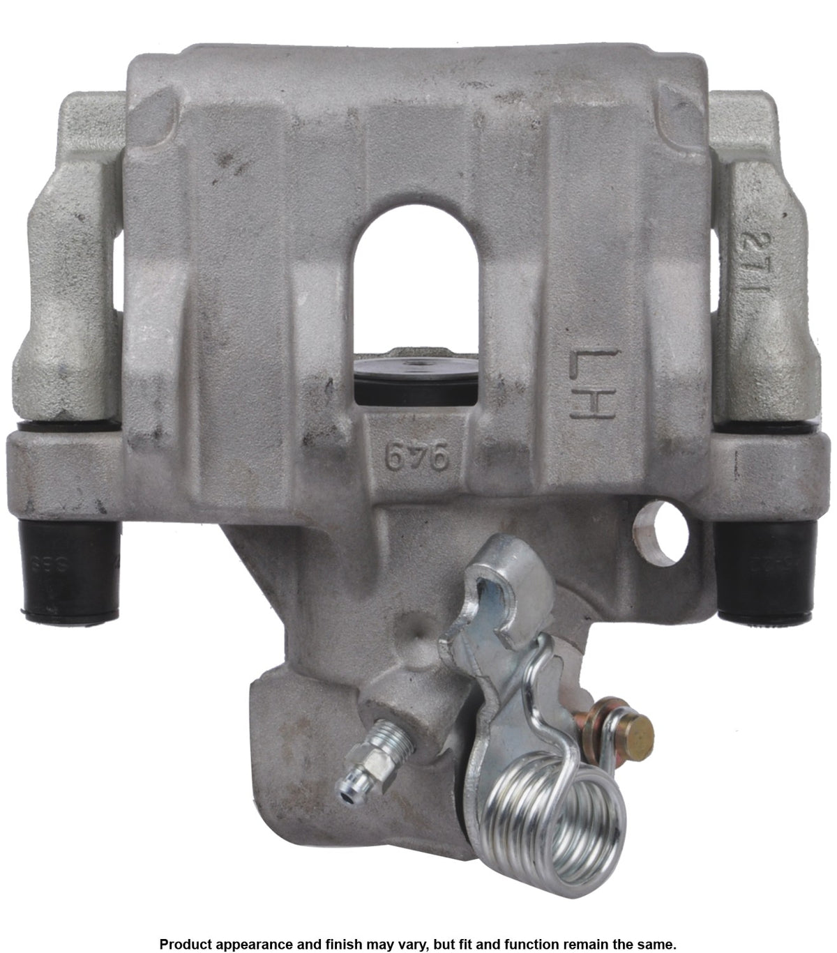 Cardone Reman Disc Brake Caliper 19-B6284B