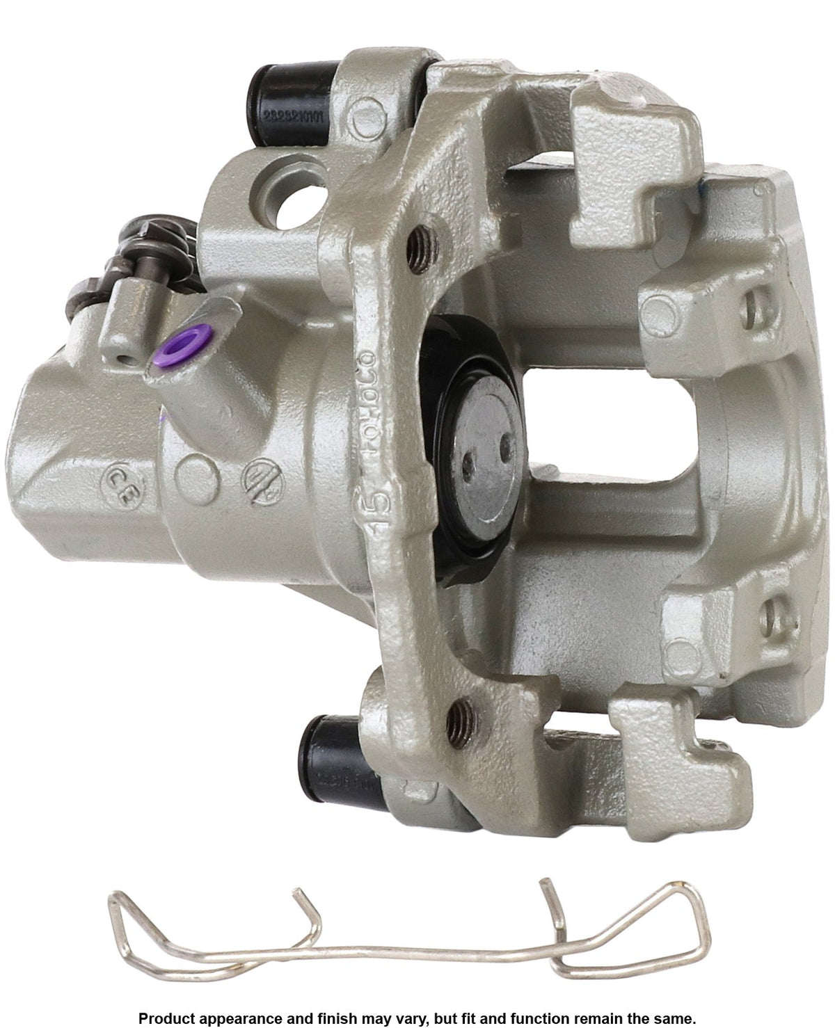 Cardone Reman Disc Brake Caliper 19-B6284