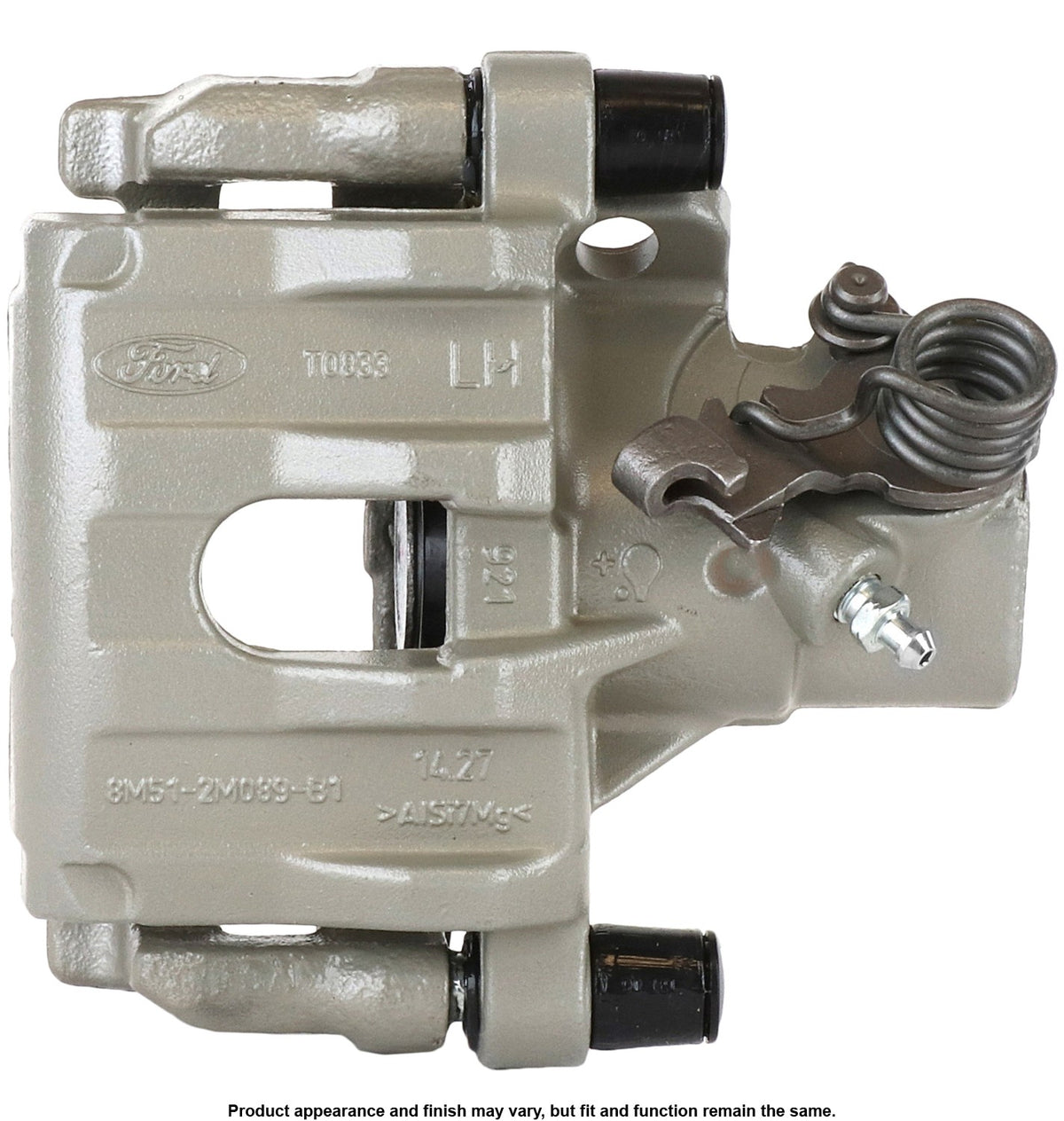 Cardone Reman Disc Brake Caliper 19-B6284