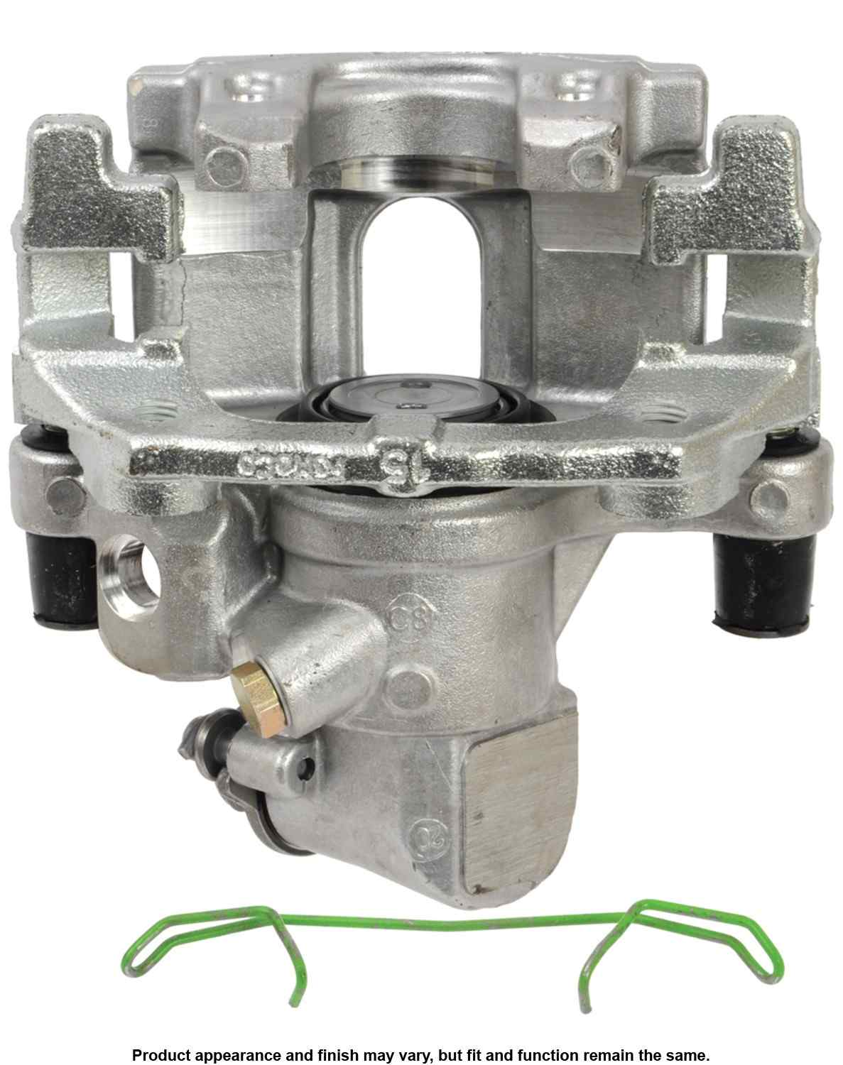 Cardone Reman Disc Brake Caliper 19-B6284