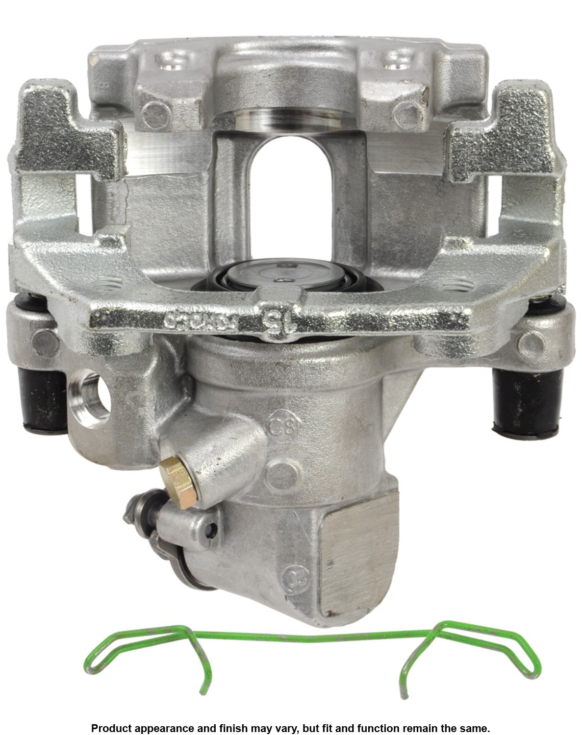 Cardone Reman Disc Brake Caliper 19-B6284