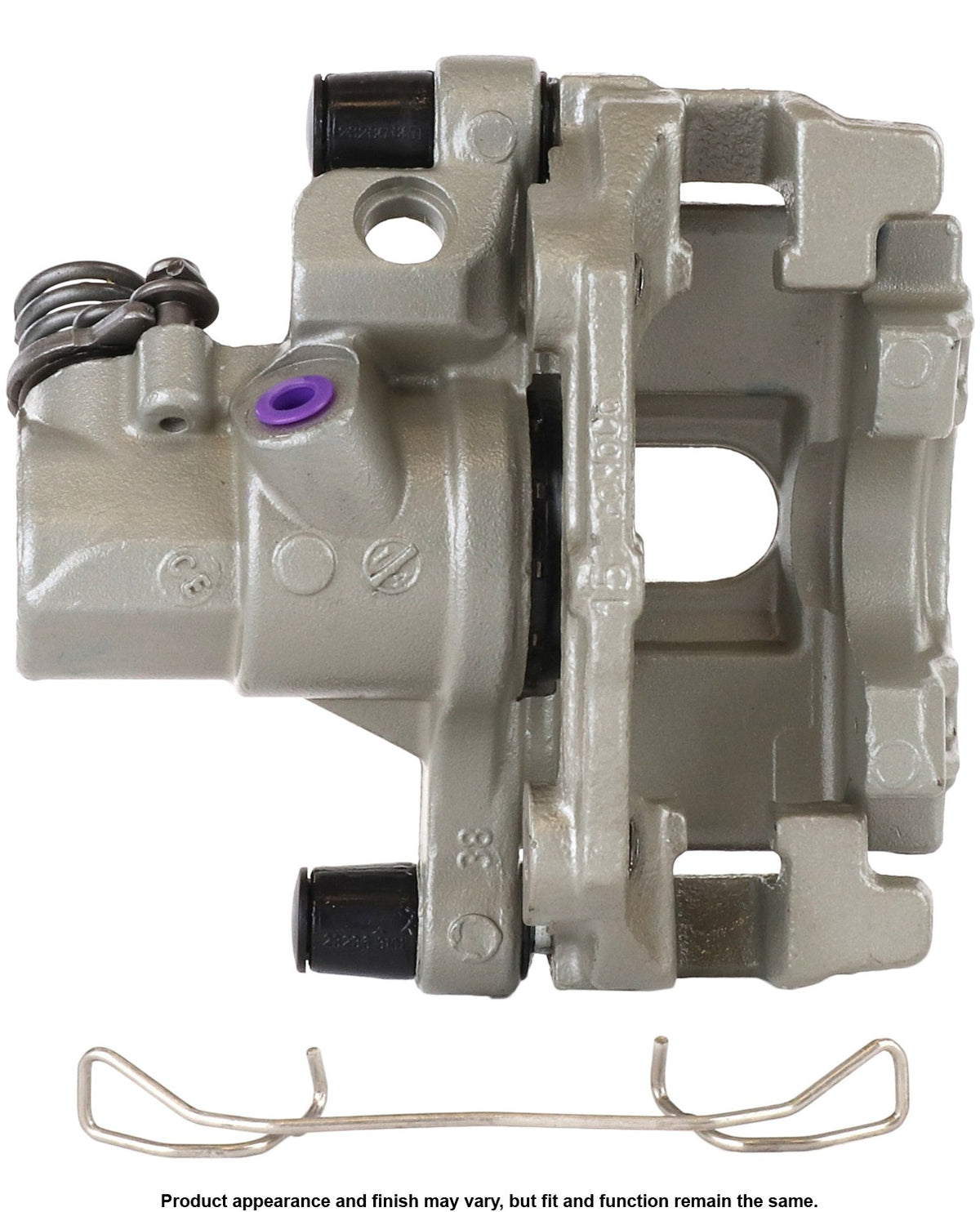 Cardone Reman Disc Brake Caliper 19-B6284