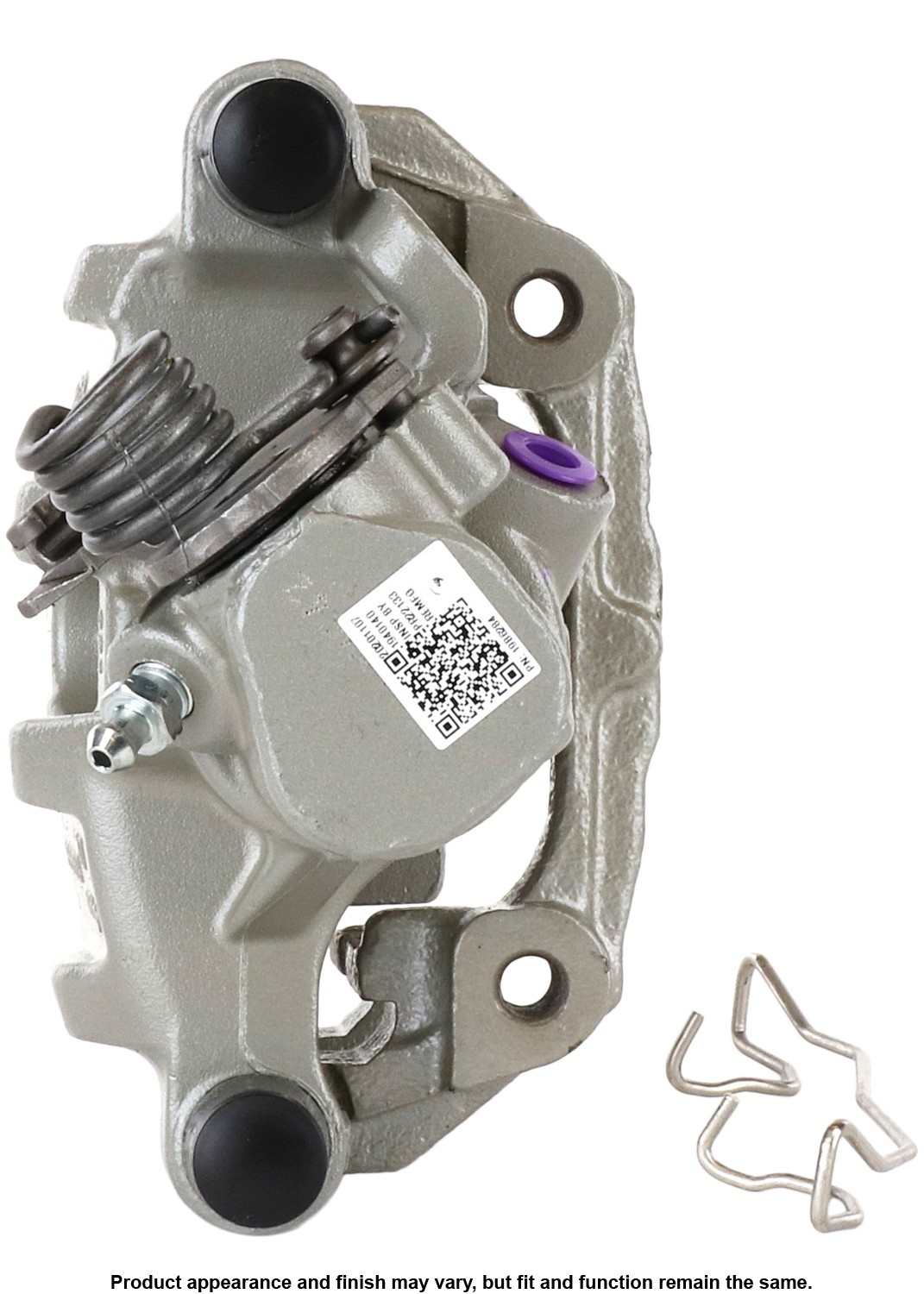 Cardone Reman Disc Brake Caliper 19-B6284