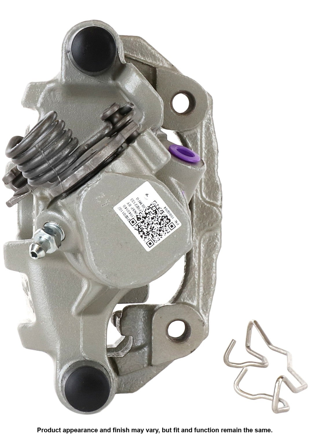 Cardone Reman Disc Brake Caliper 19-B6284