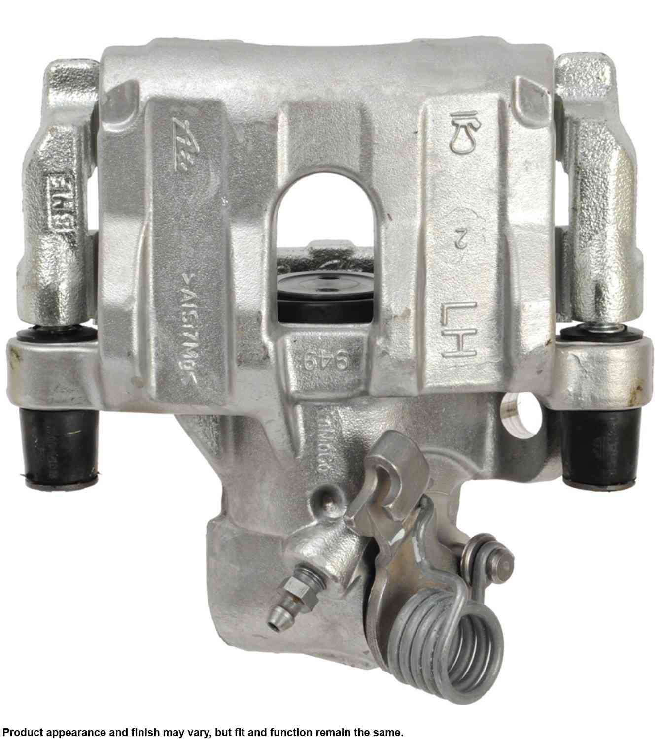 Cardone Reman Disc Brake Caliper 19-B6284