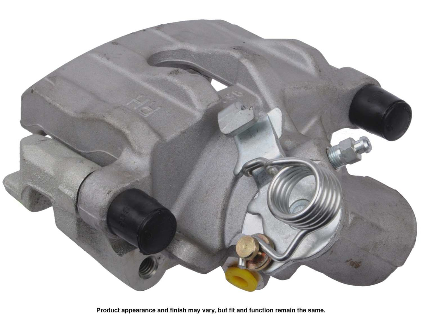 Cardone Reman Remanufactured Unloaded Caliper w/Bracket 19-B6285B
