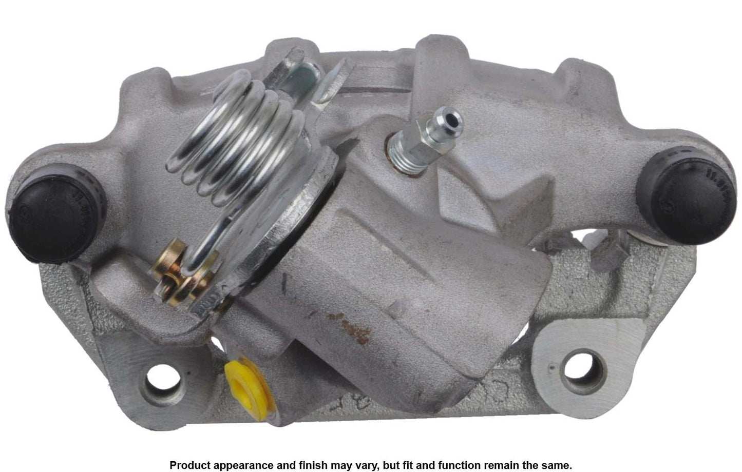Cardone Reman Remanufactured Unloaded Caliper w/Bracket 19-B6285B