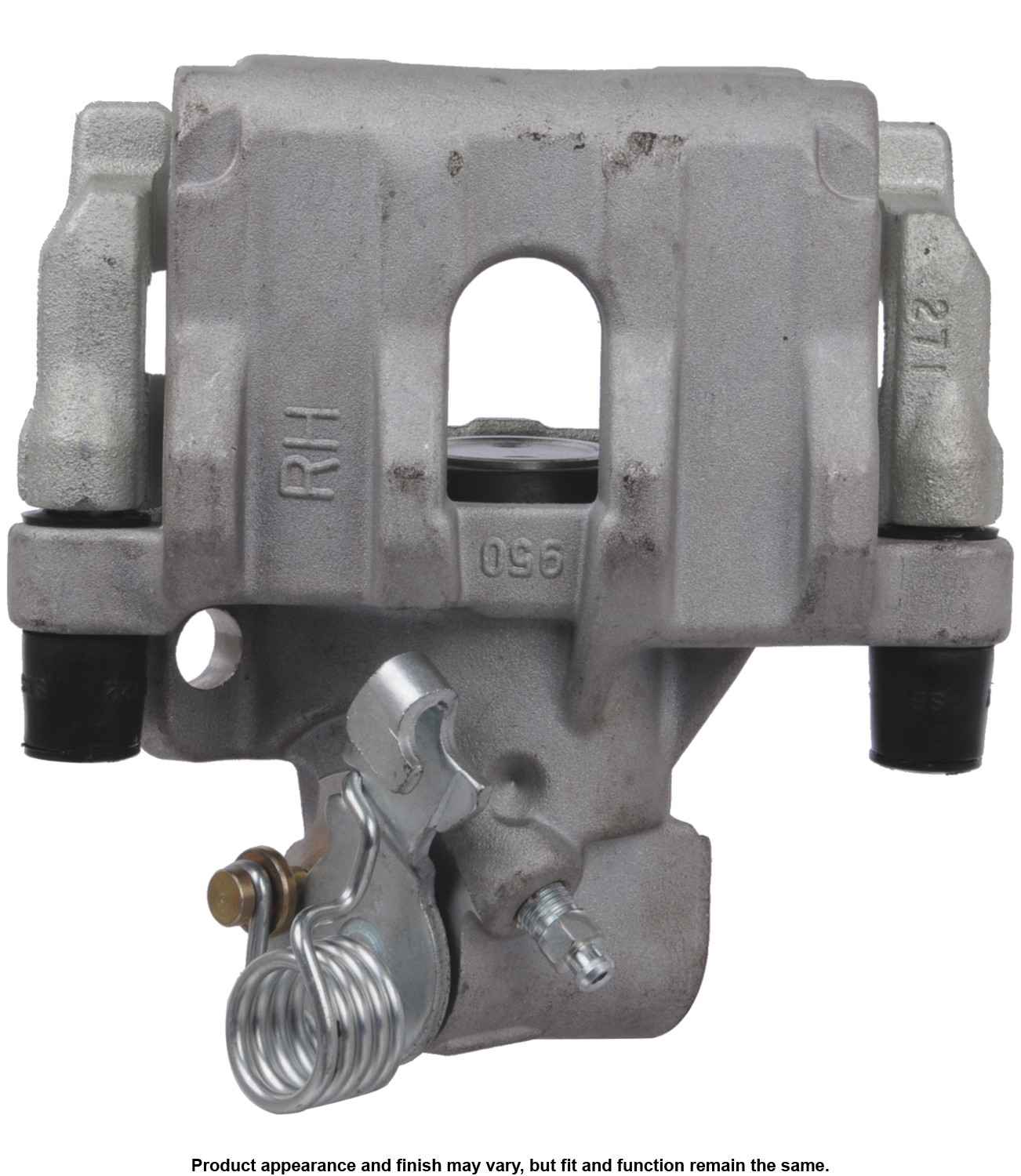 Cardone Reman Remanufactured Unloaded Caliper w/Bracket 19-B6285B