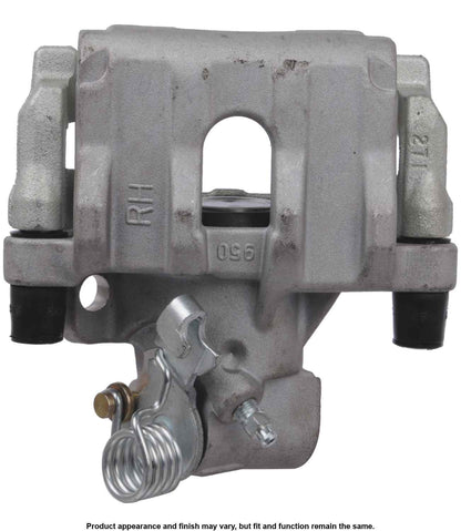 Cardone Reman Remanufactured Unloaded Caliper w/Bracket 19-B6285B