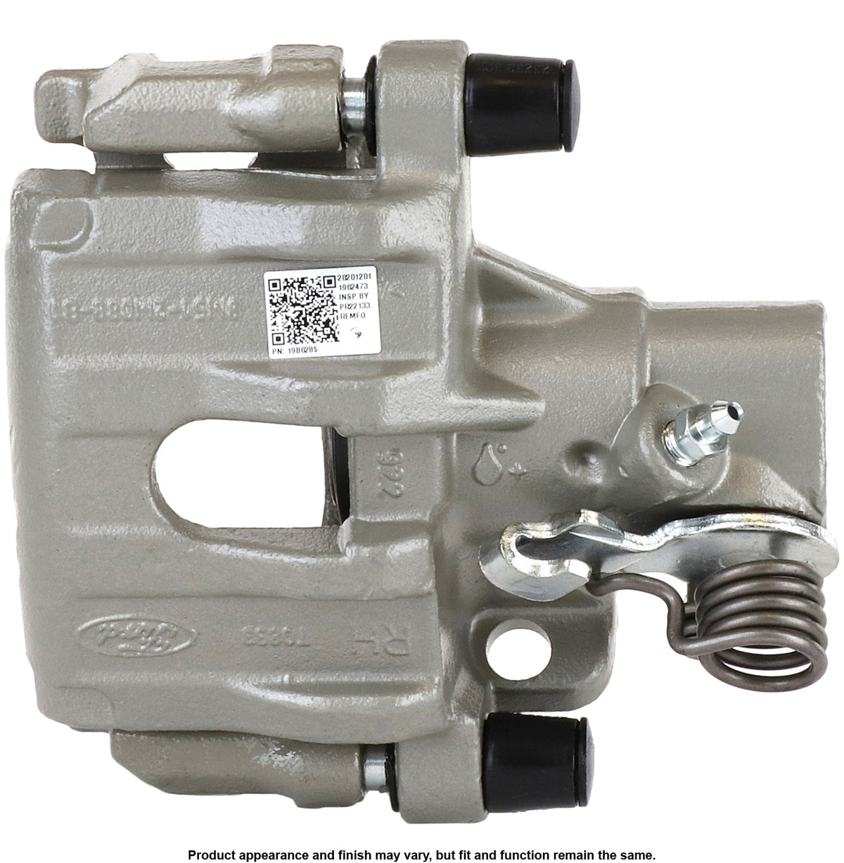 Cardone Reman Disc Brake Caliper 19-B6285