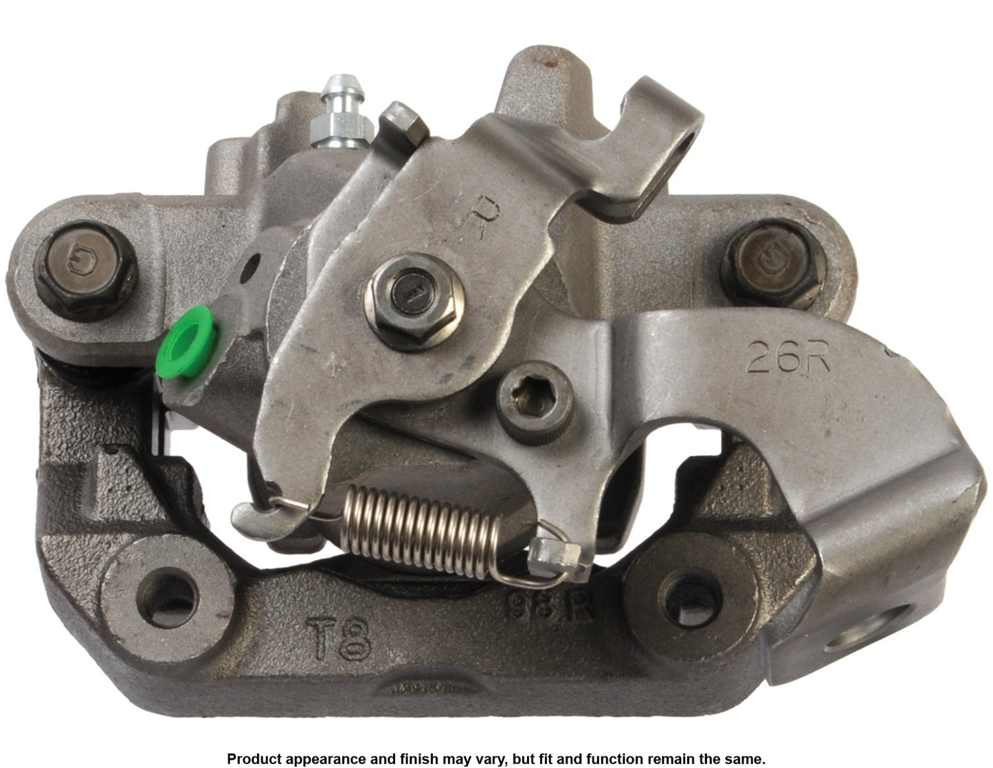 Cardone Reman Disc Brake Caliper 19-B6286