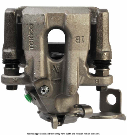 Cardone Reman Disc Brake Caliper 19-B6286