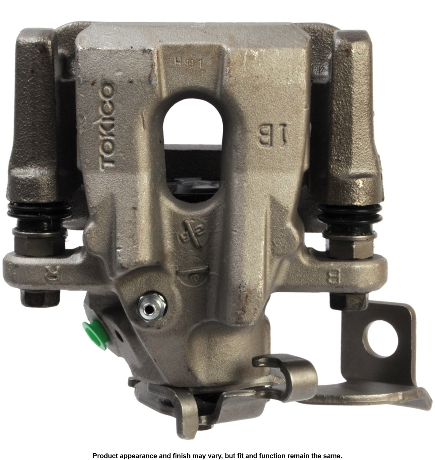 Cardone Reman Disc Brake Caliper 19-B6286