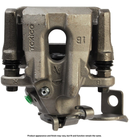 Cardone Reman Disc Brake Caliper 19-B6286